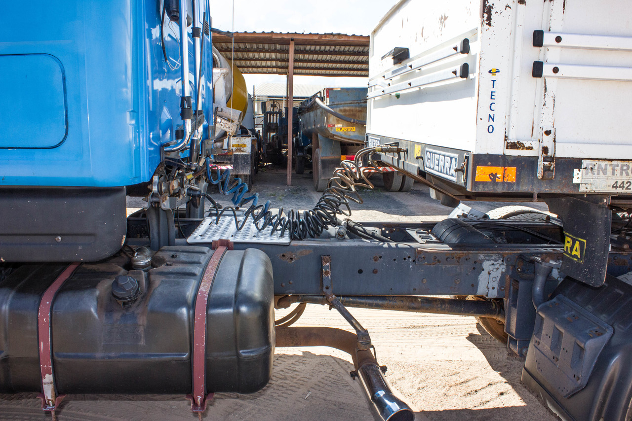 Scania T124G - 98/99 20