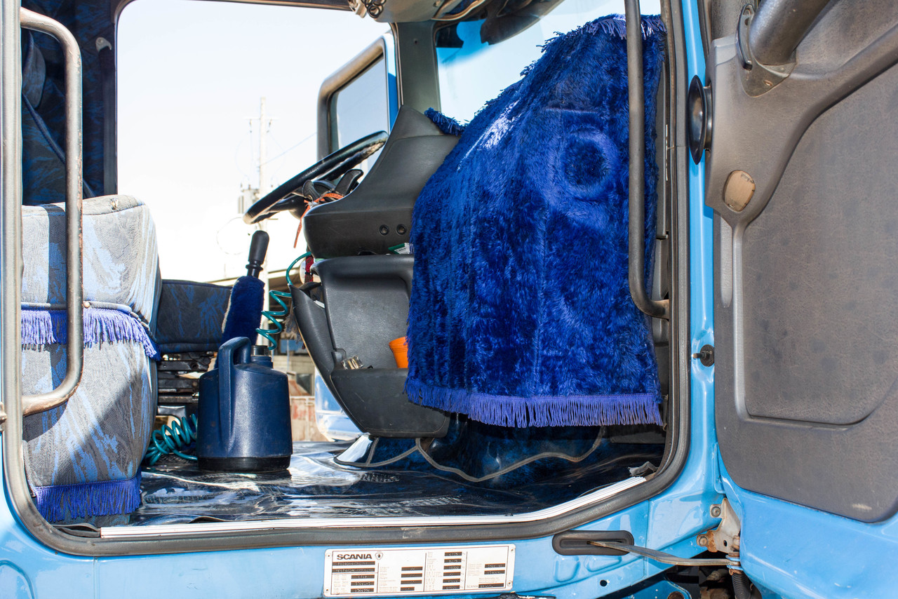 Scania T124G - 98/99 23
