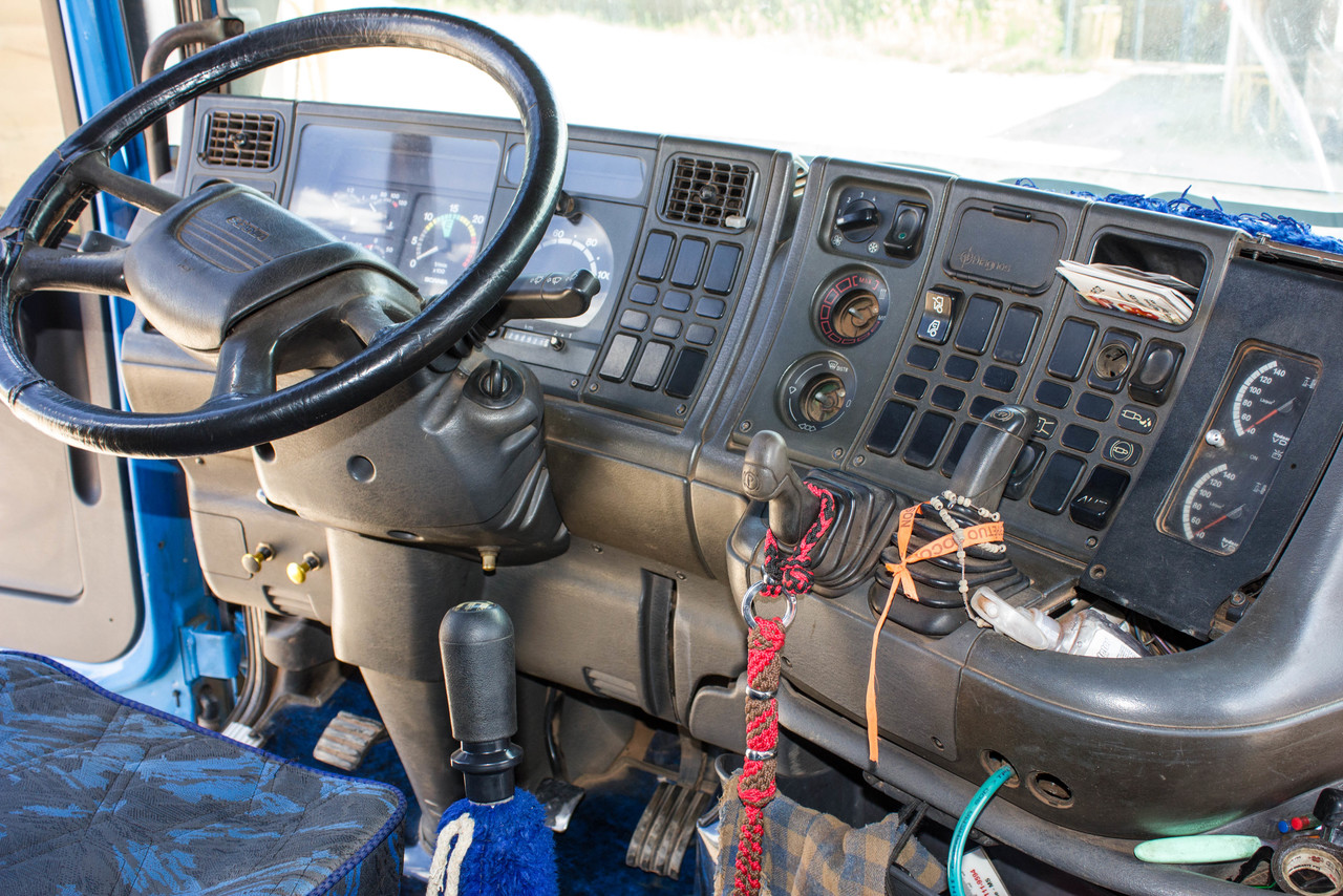 Scania T124G - 98/99 24