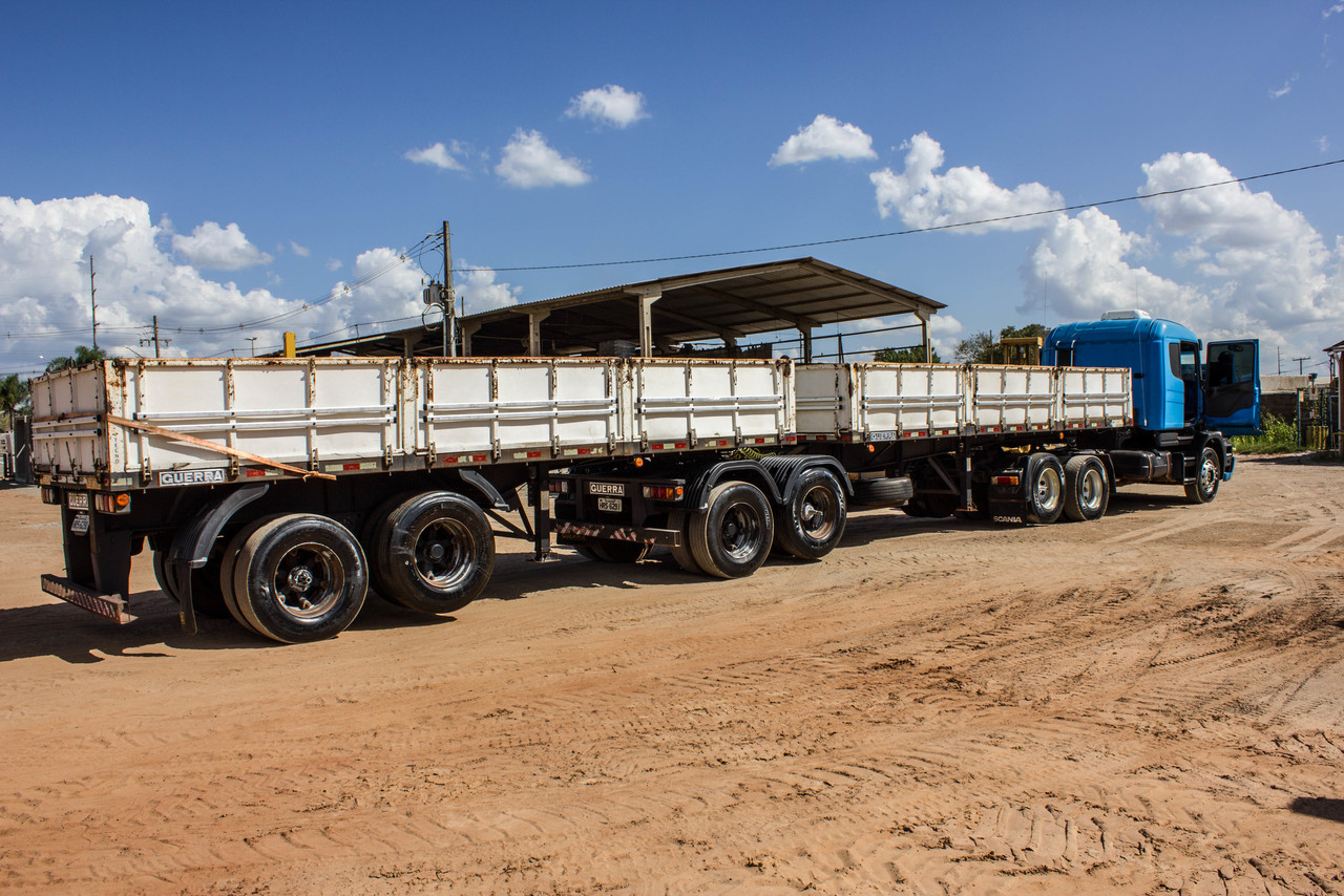 Scania T124G - 98/99 37