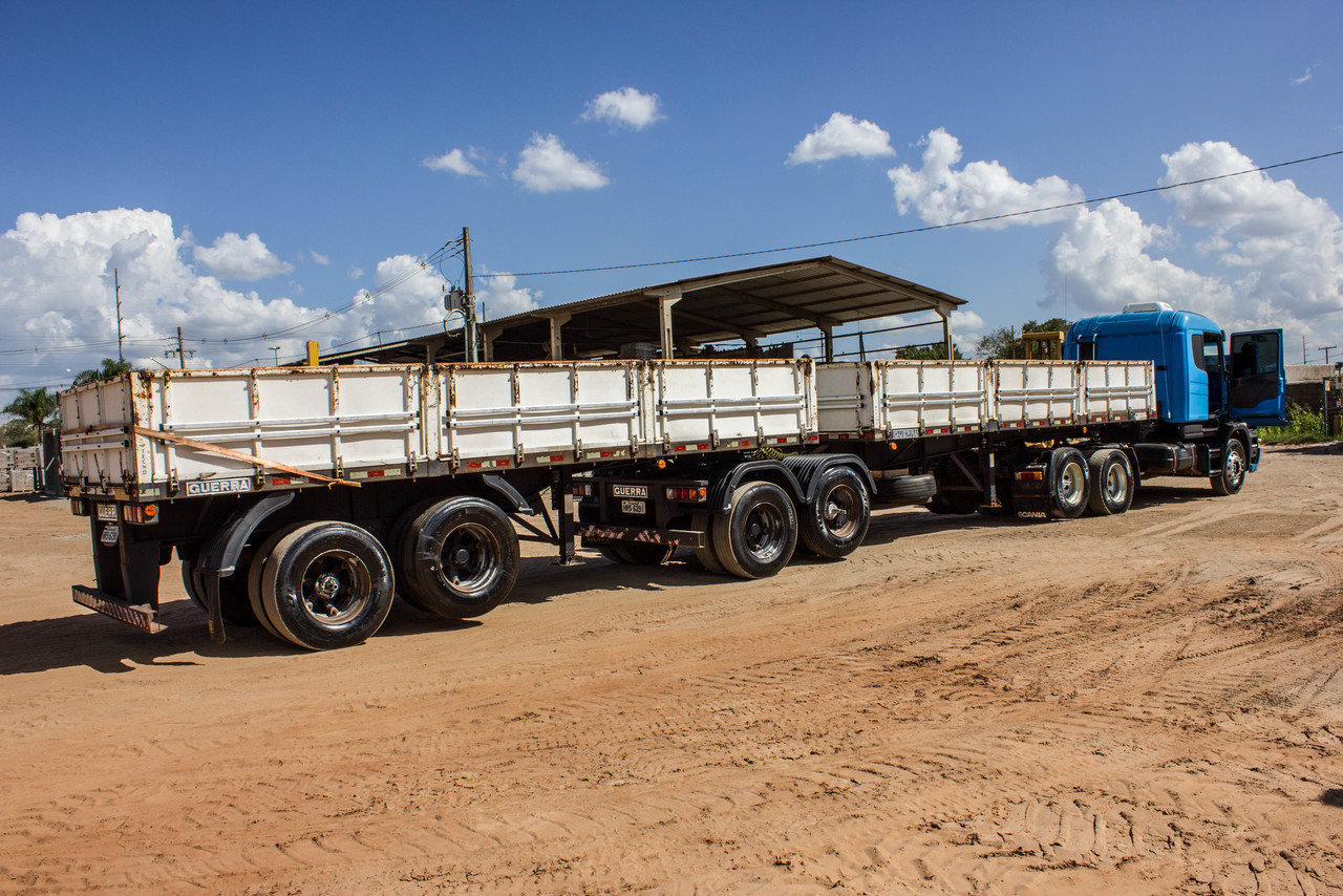 Scania T124G - 98/99 38