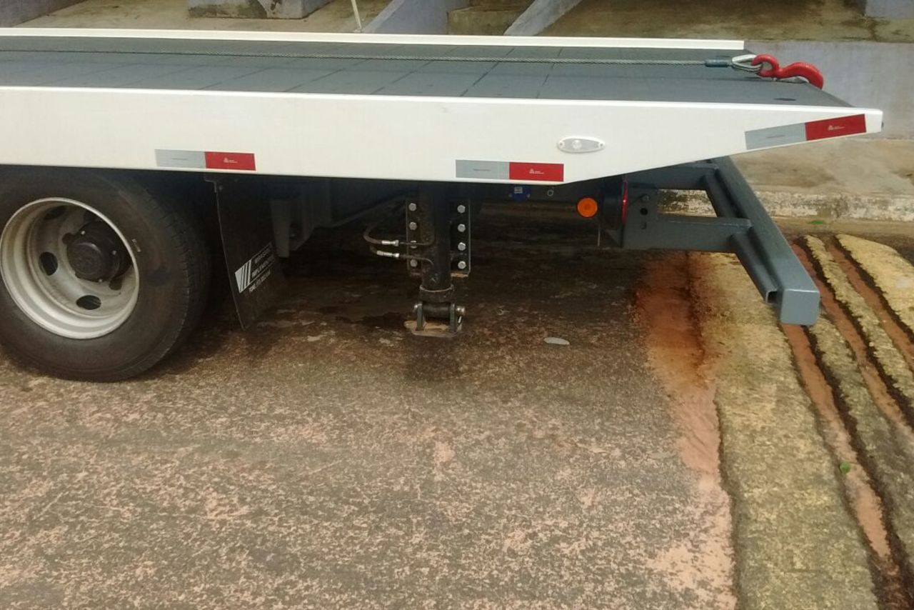 Scania 113 320 - 96/97 12