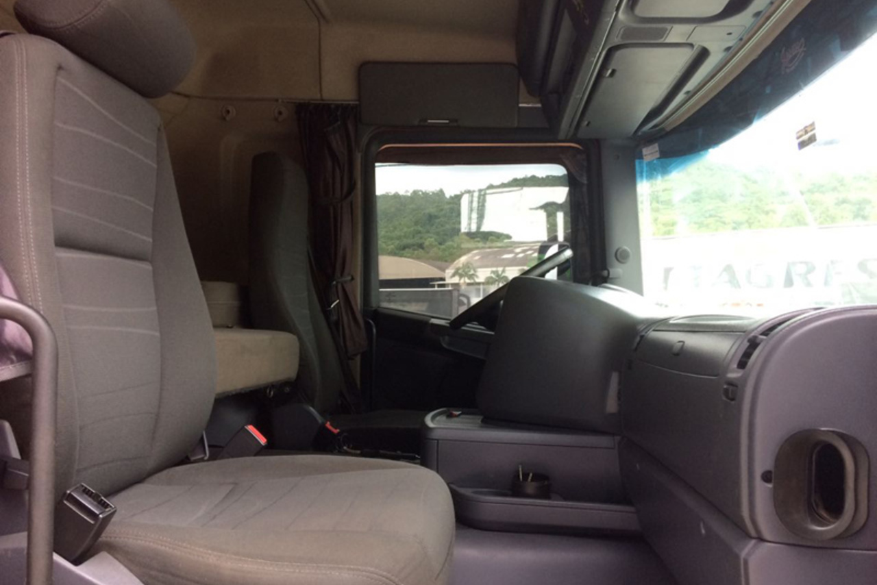 Scania G420 - 11/11 5