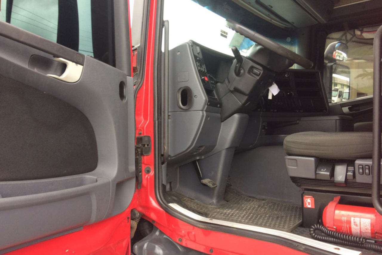 Scania G420 - 11/11 9