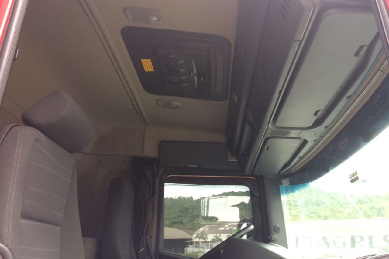 Scania G420 - 11/11 10