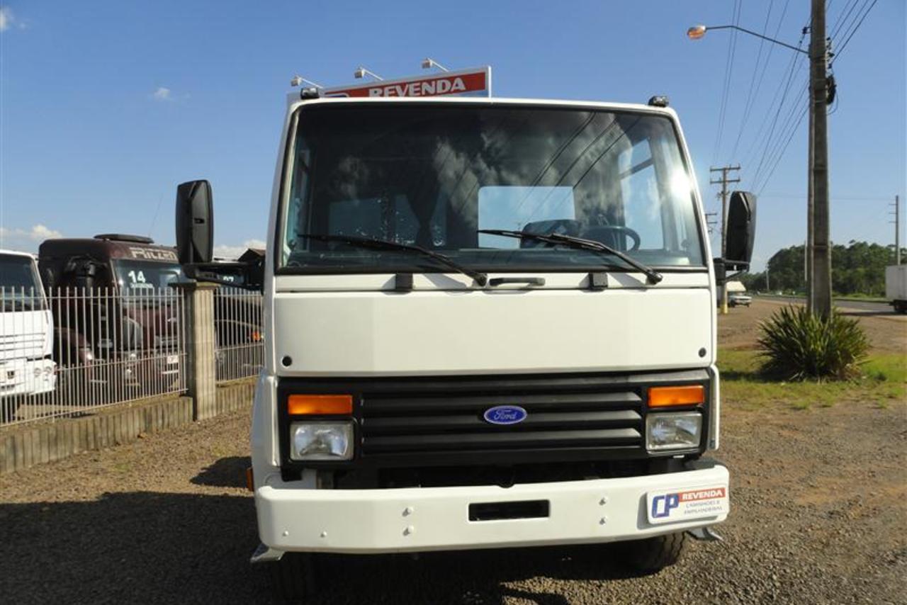Ford Cargo1422 - 00/00 2