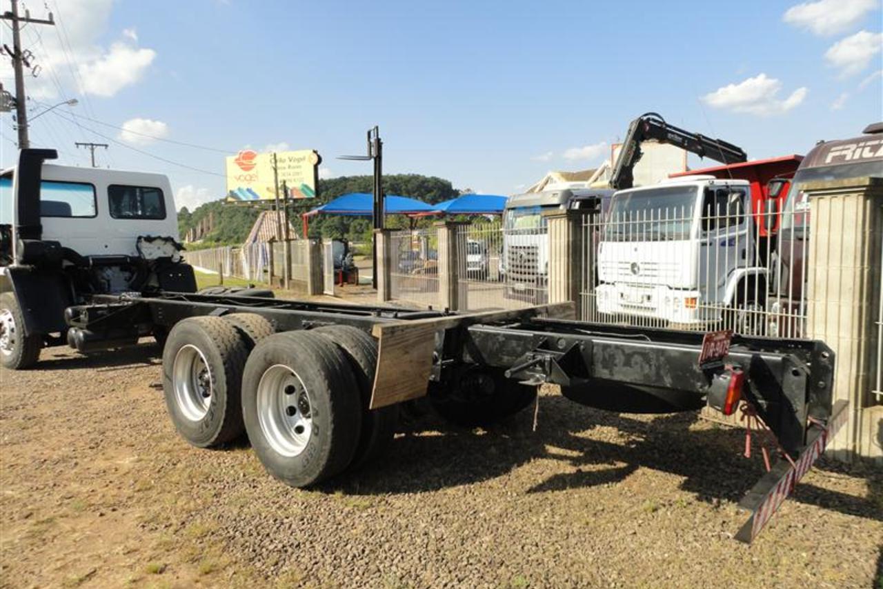 Ford Cargo1422 - 00/00 4