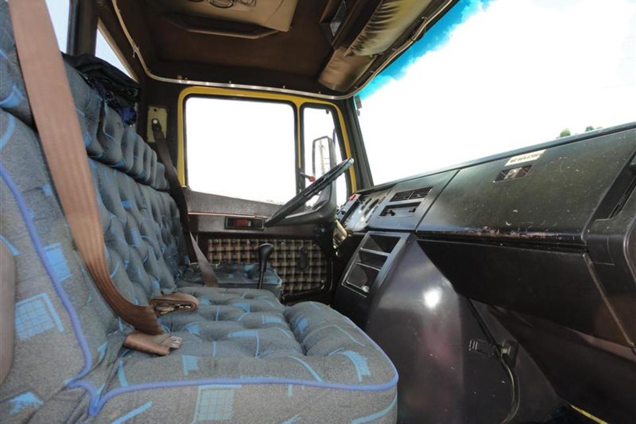 Mercedes Benz MB 2318 - 90/91 5