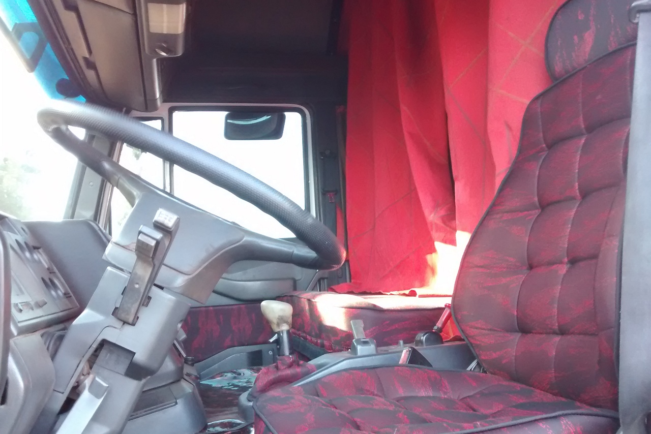 Iveco Stralis 380 - 07/07 3