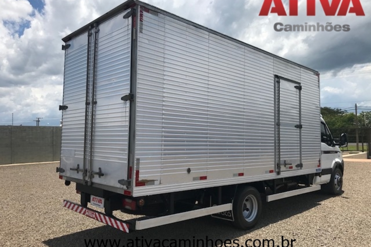Iveco Daily 70c17 - 12/13 2