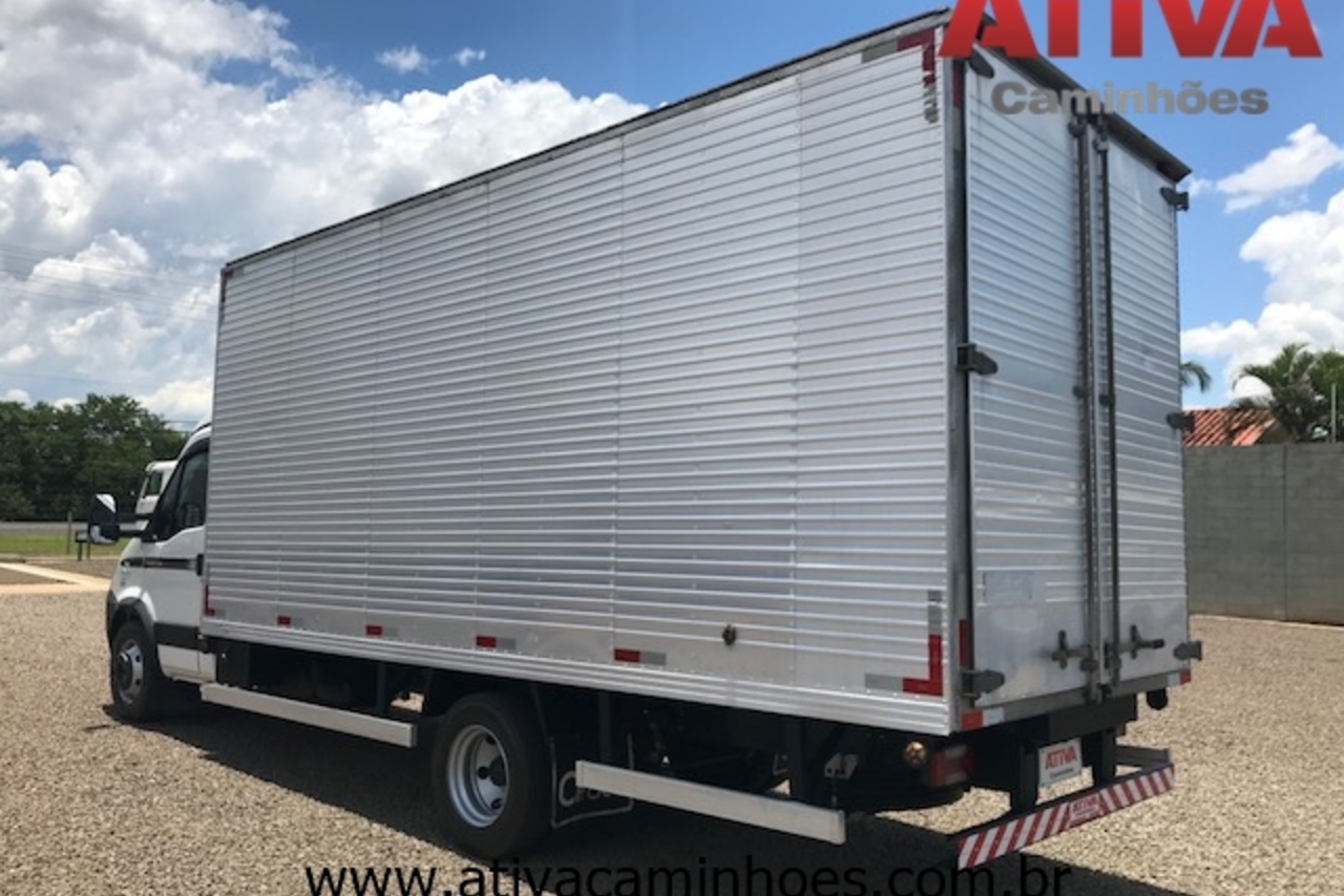 Iveco Daily 70c17 - 12/13 3
