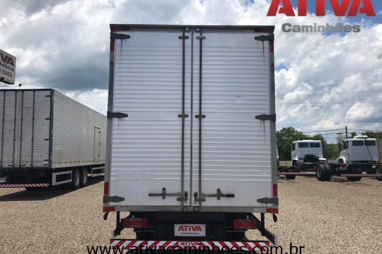 Iveco Daily 70c17 - 12/13 5