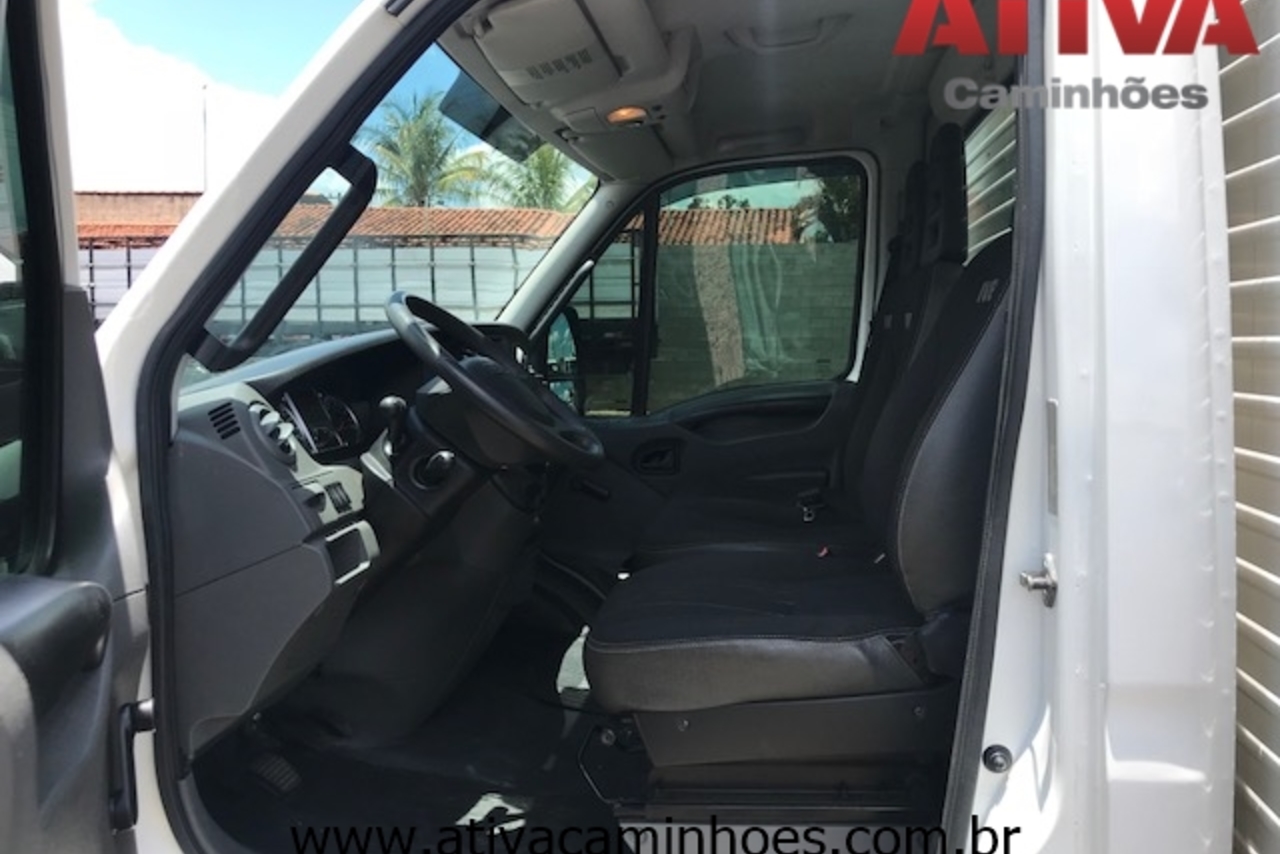 Iveco Daily 70c17 - 12/13 7
