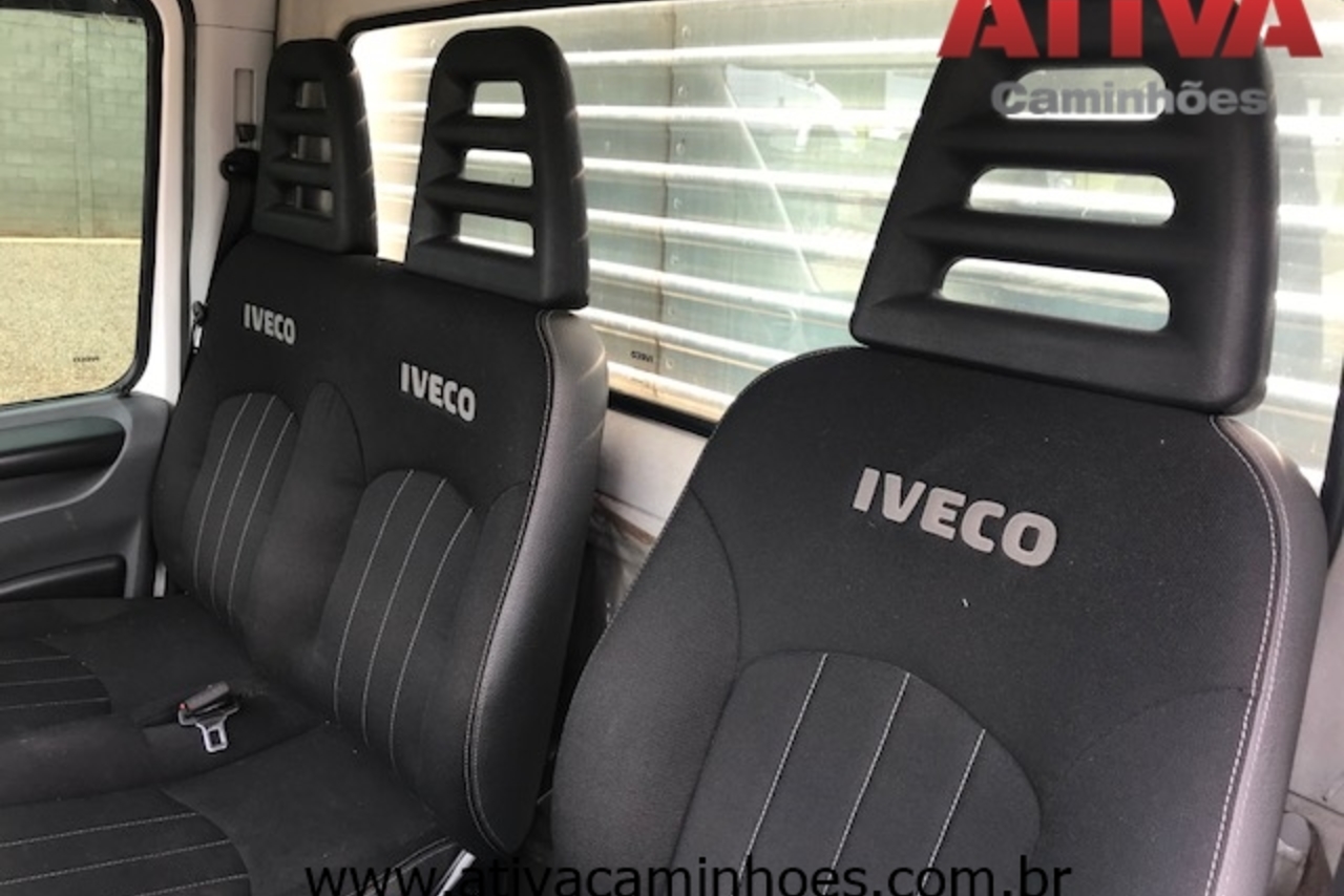 Iveco Daily 70c17 - 12/13 8