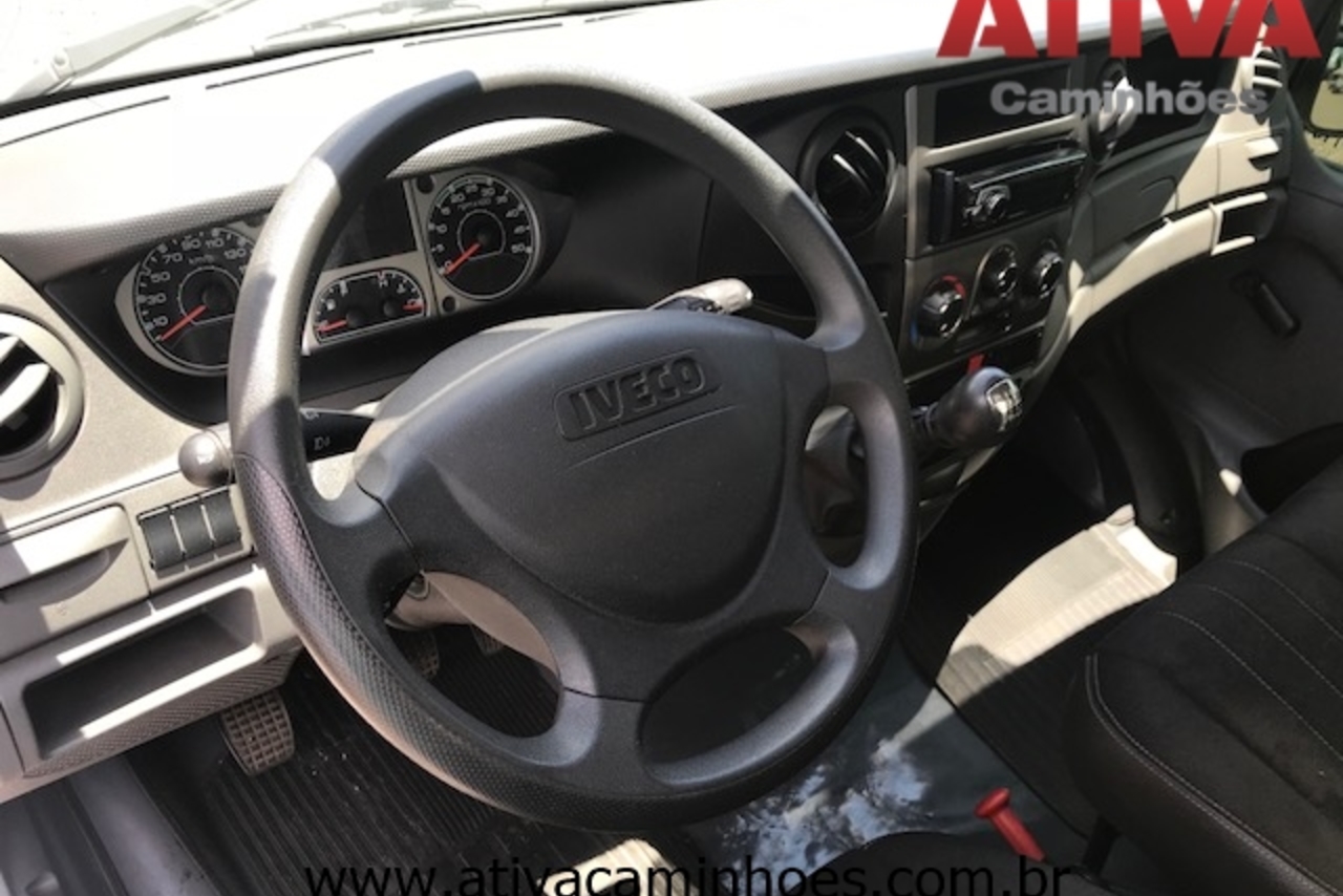 Iveco Daily 70c17 - 12/13 9