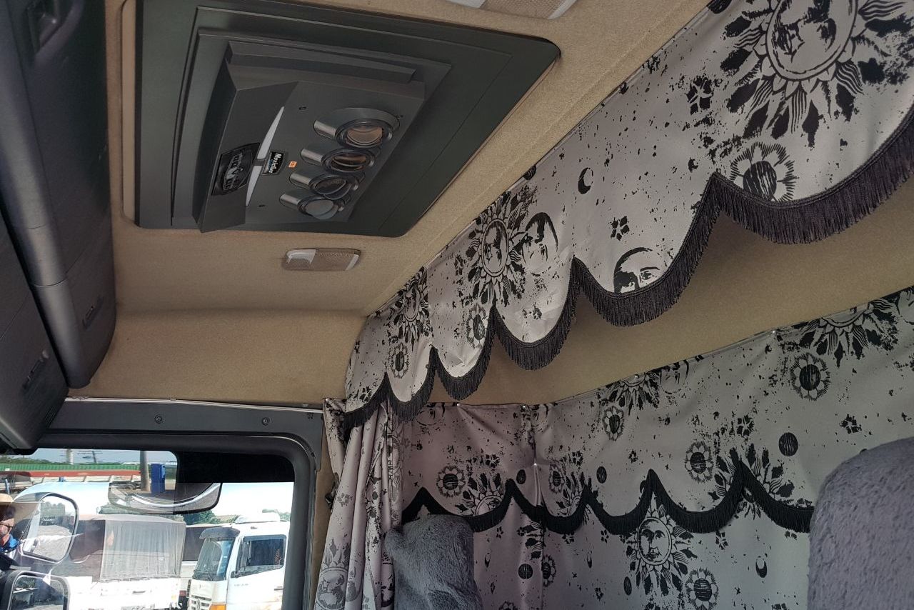 Scania G420 - 10/10 8