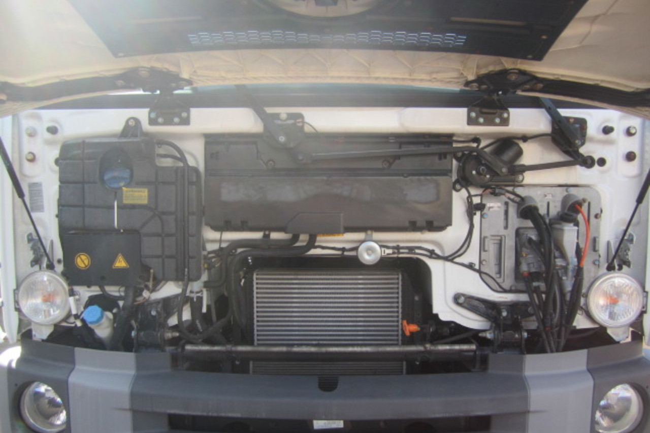 Volkswagen 15-180 E Constellation - 11/11 8