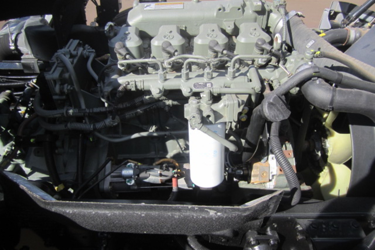 Volkswagen 15-180 E Constellation - 11/11 11