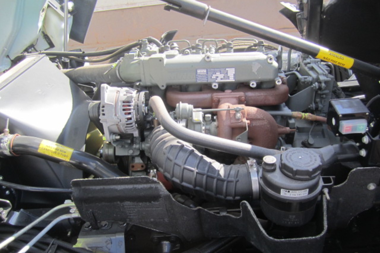 Volkswagen 15-180 E Constellation - 11/11 14