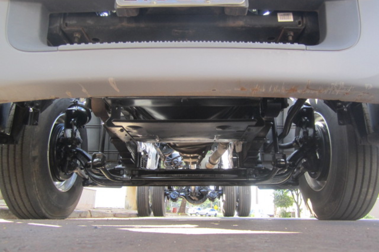 Volkswagen 15-180 E Constellation - 11/11 15