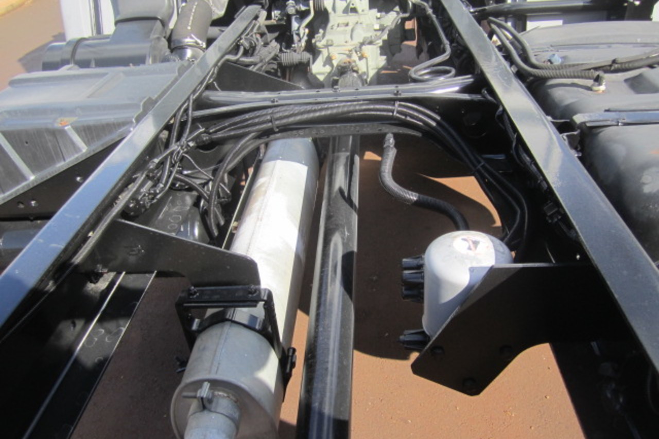 Volkswagen 15-180 E Constellation - 11/11 18