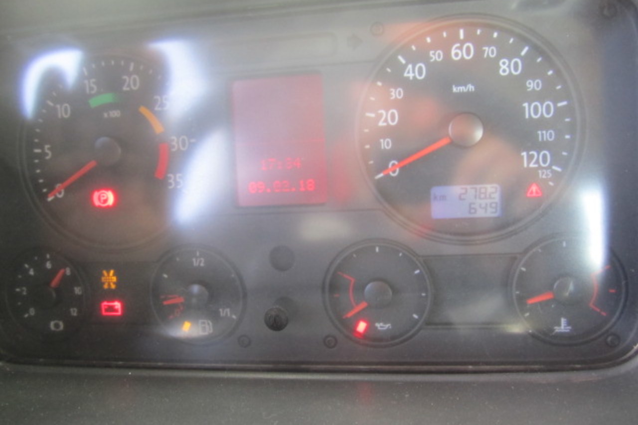Volkswagen 15-180 E Constellation - 11/11 20