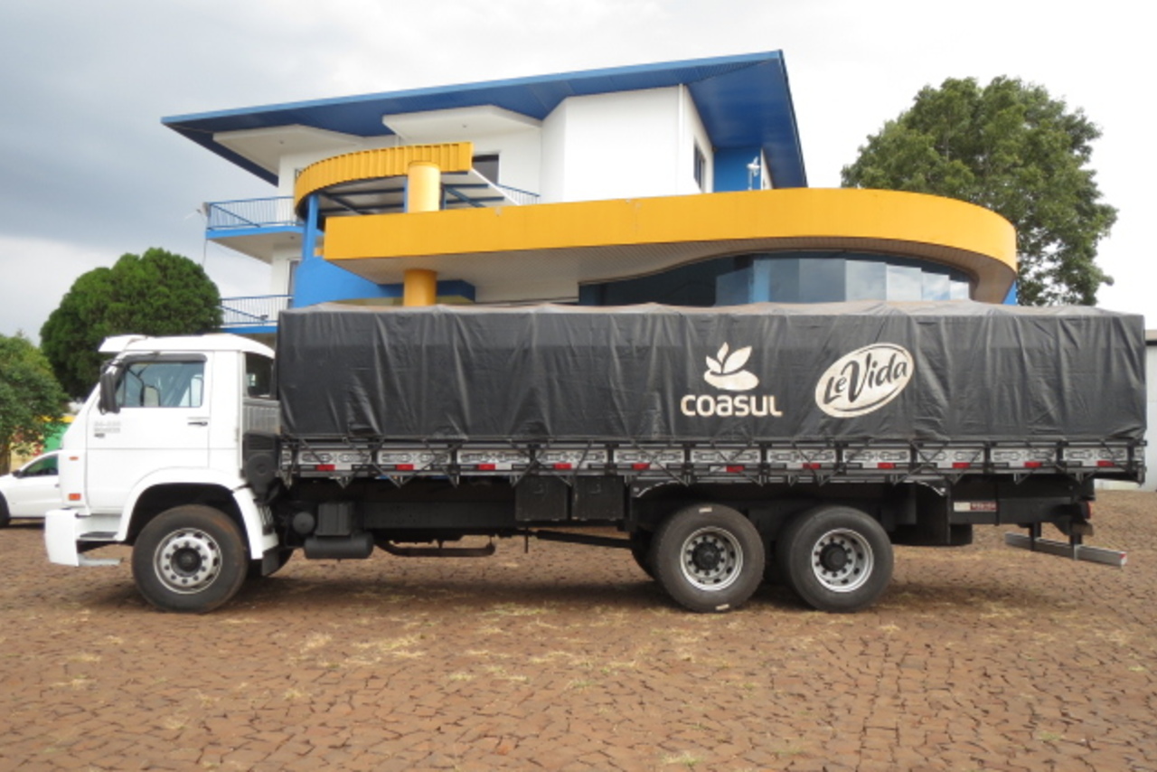Volkswagen 24 220 - 10/10 10