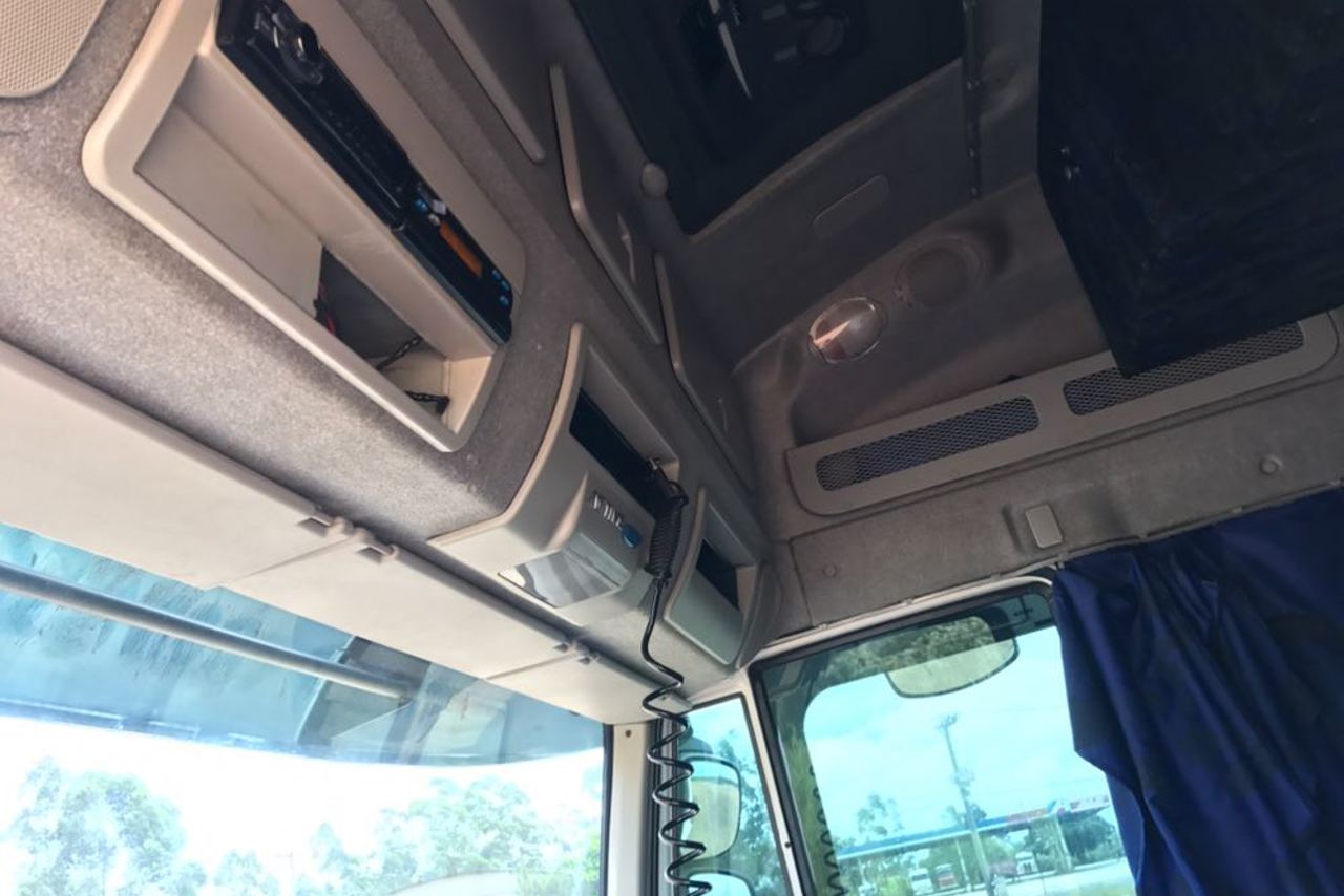 Iveco Stralis 420 - 09/09 3