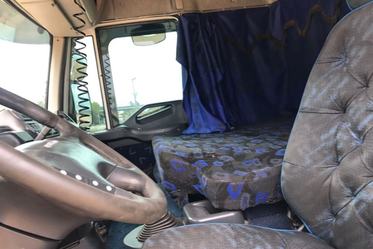 Iveco Stralis 420 - 09/09 11