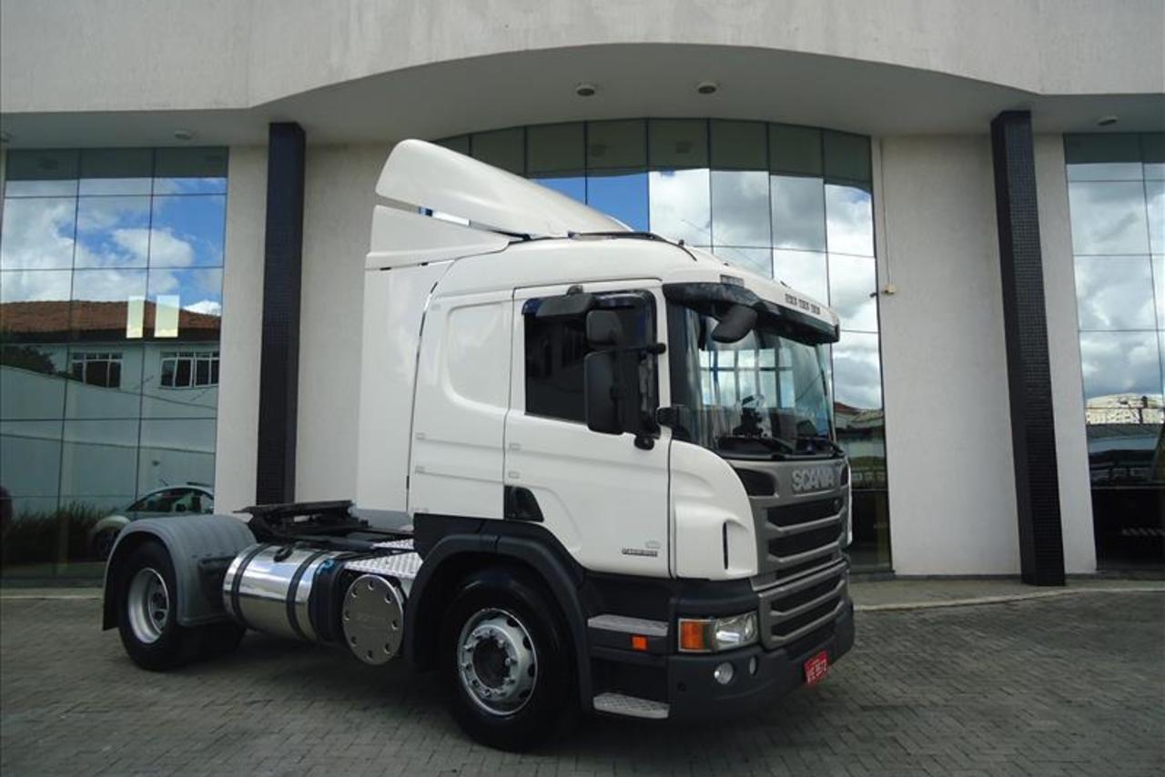 Scania P360 - 14/14 3