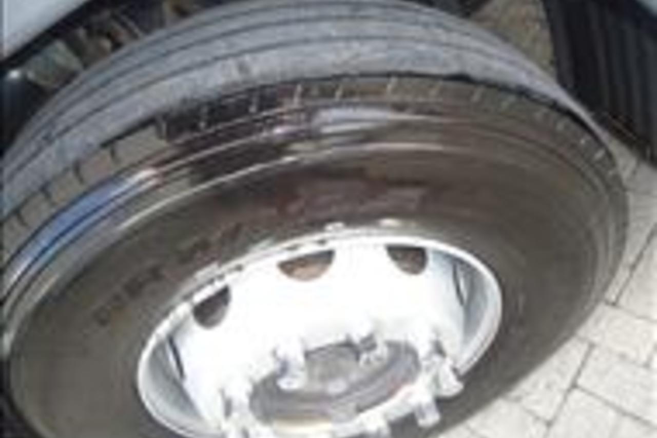 Scania P360 - 14/14 4