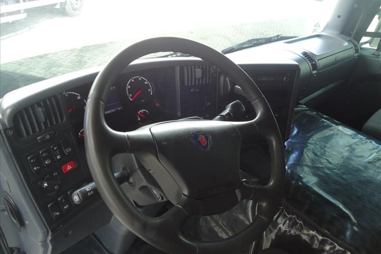Scania P360 - 14/14 6