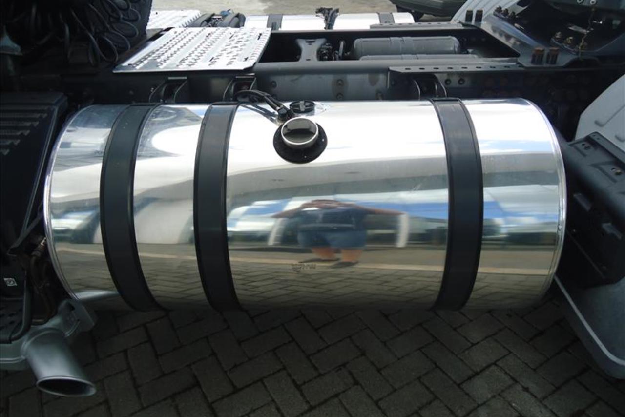 Scania P360 - 14/14 7