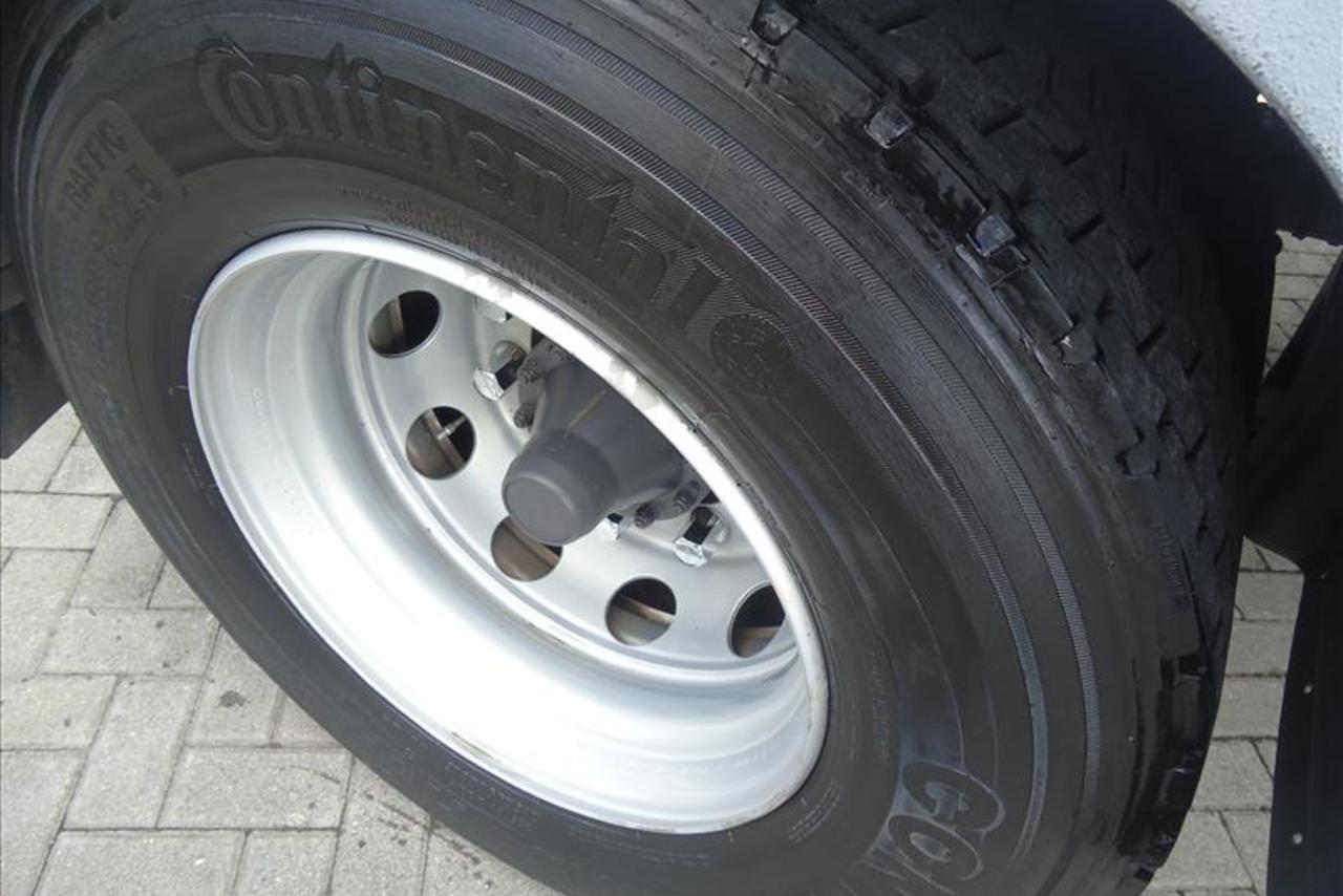 Scania P360 - 14/14 8