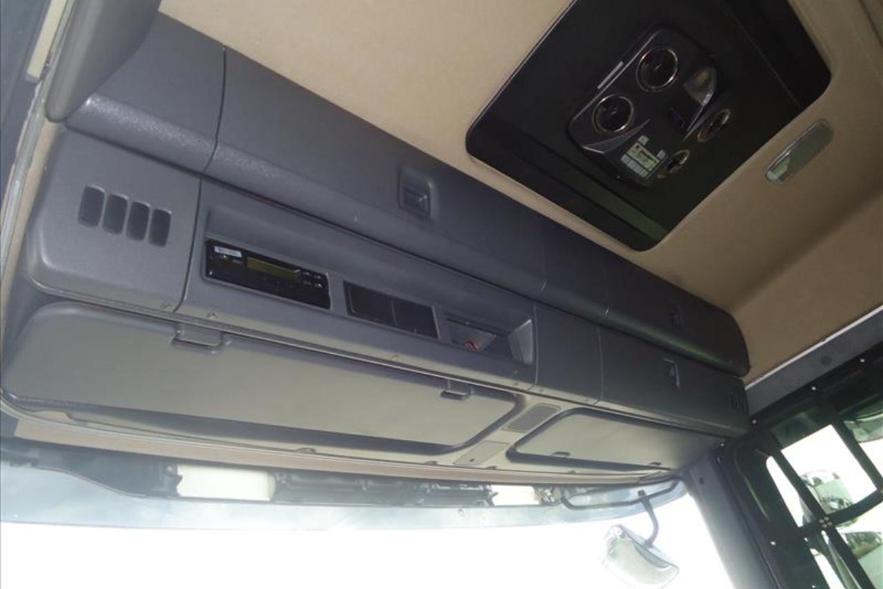 Scania P360 - 14/14 10