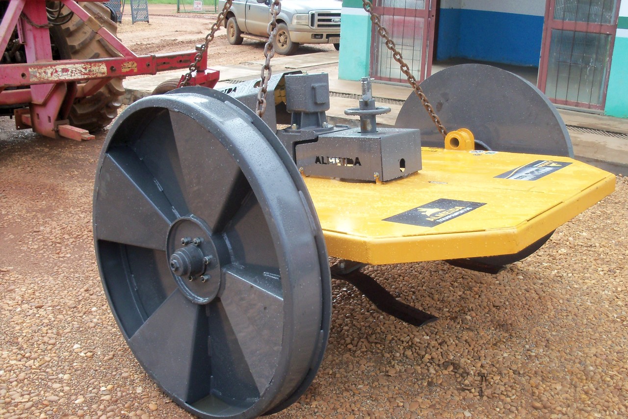 Almeida 1700 - 00/00 4