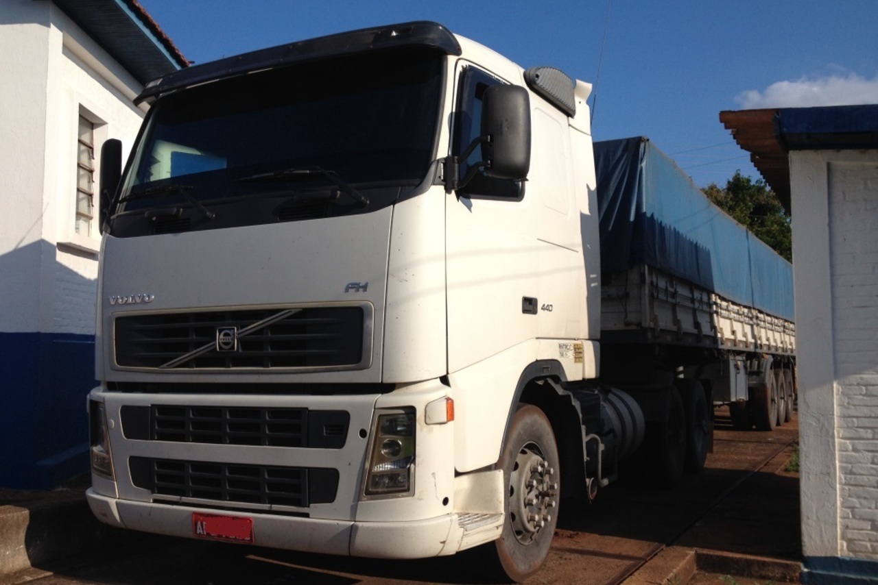 Volvo FH 440 - 07/07 3