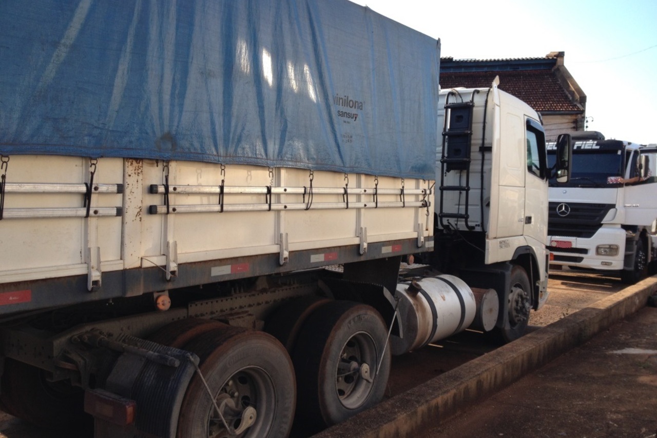 Volvo FH 440 - 07/07 5