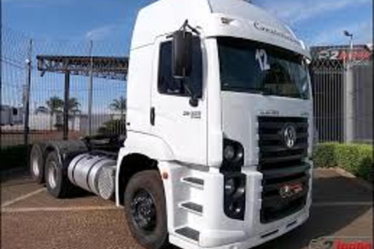 Volkswagen 24-280 E Constellation 6x2 - 18/18 2