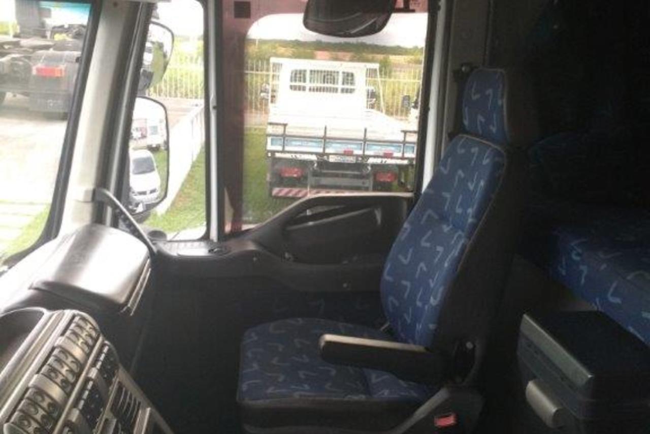 Iveco Stralis 410 - 10/10 4