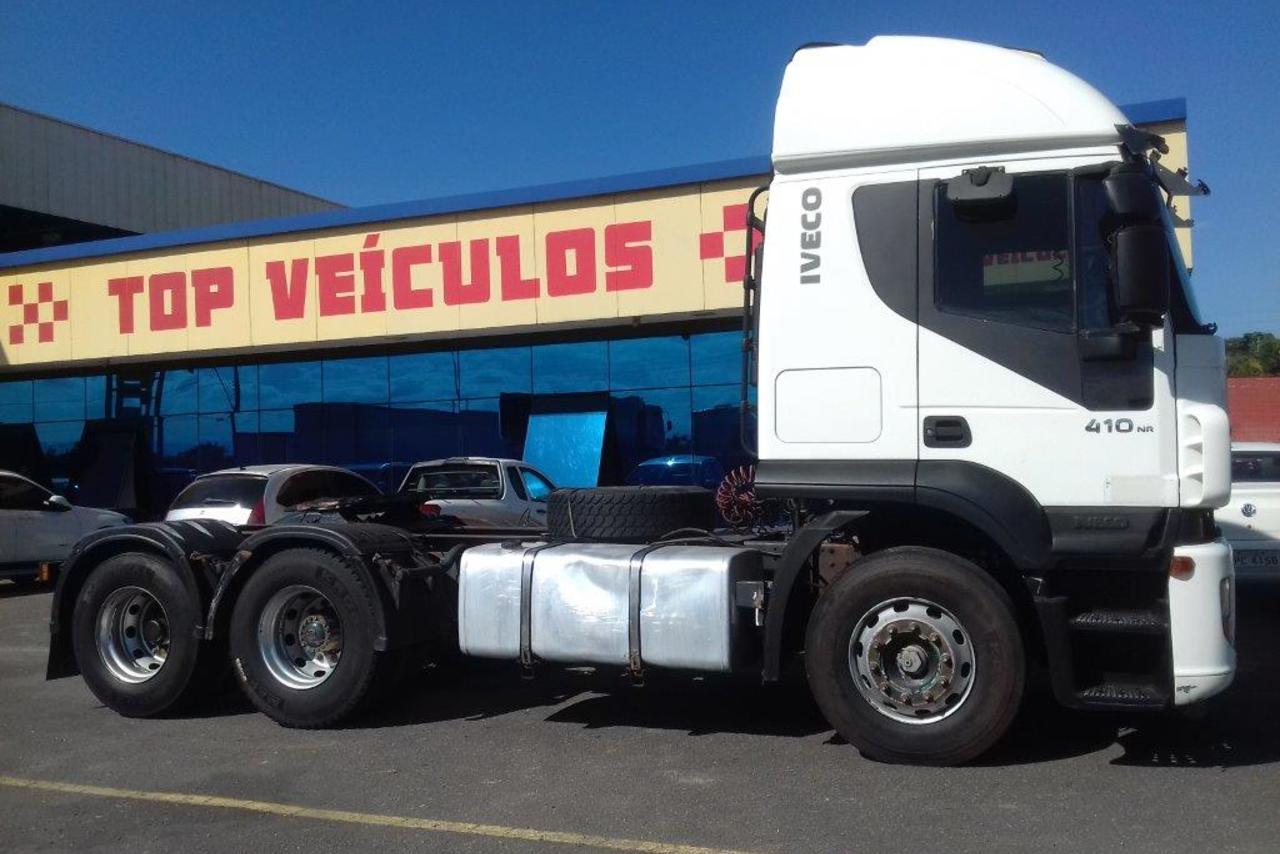 Iveco Stralis 410 - 11/11 3