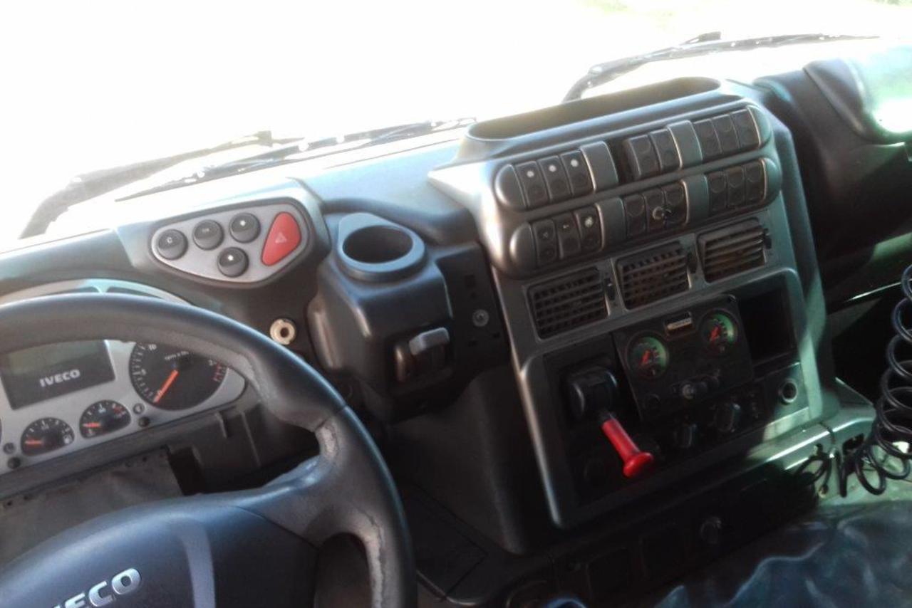 Iveco Stralis 410 - 11/11 7