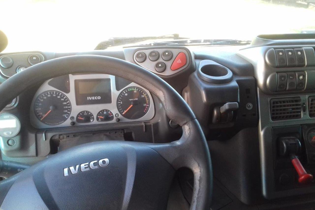 Iveco Stralis 410 - 11/11 9
