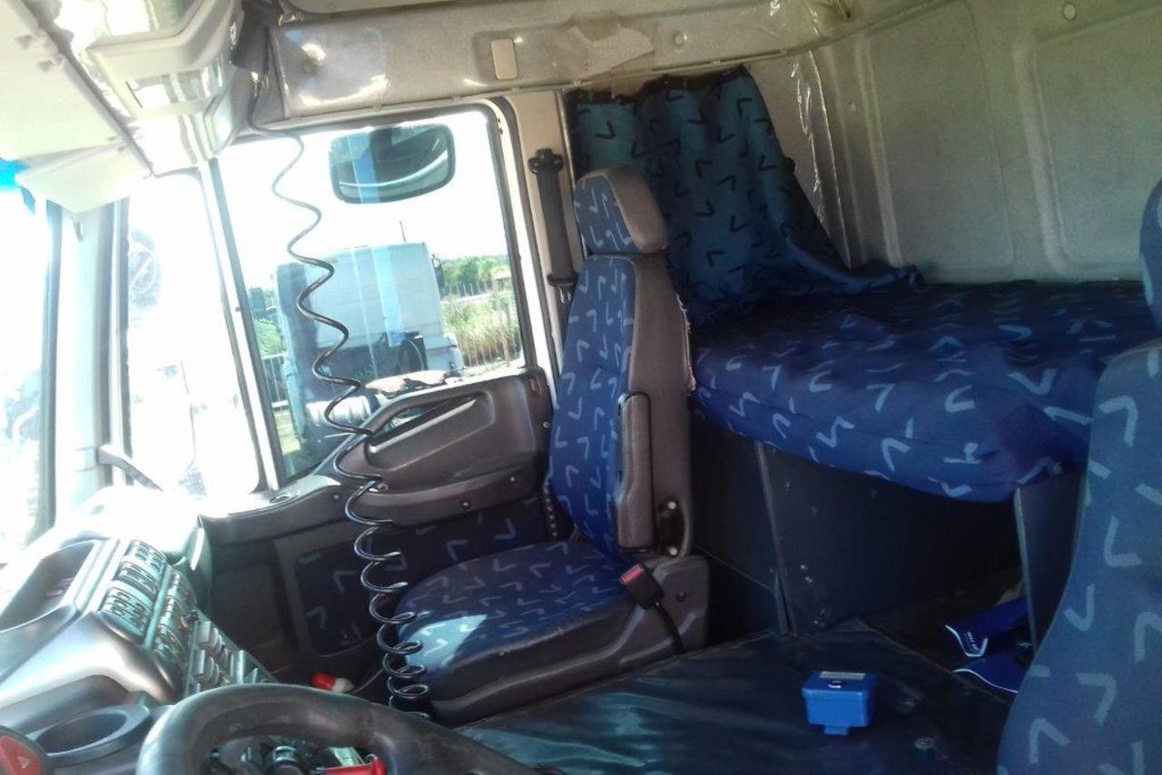 Iveco Stralis 410 - 11/11 10