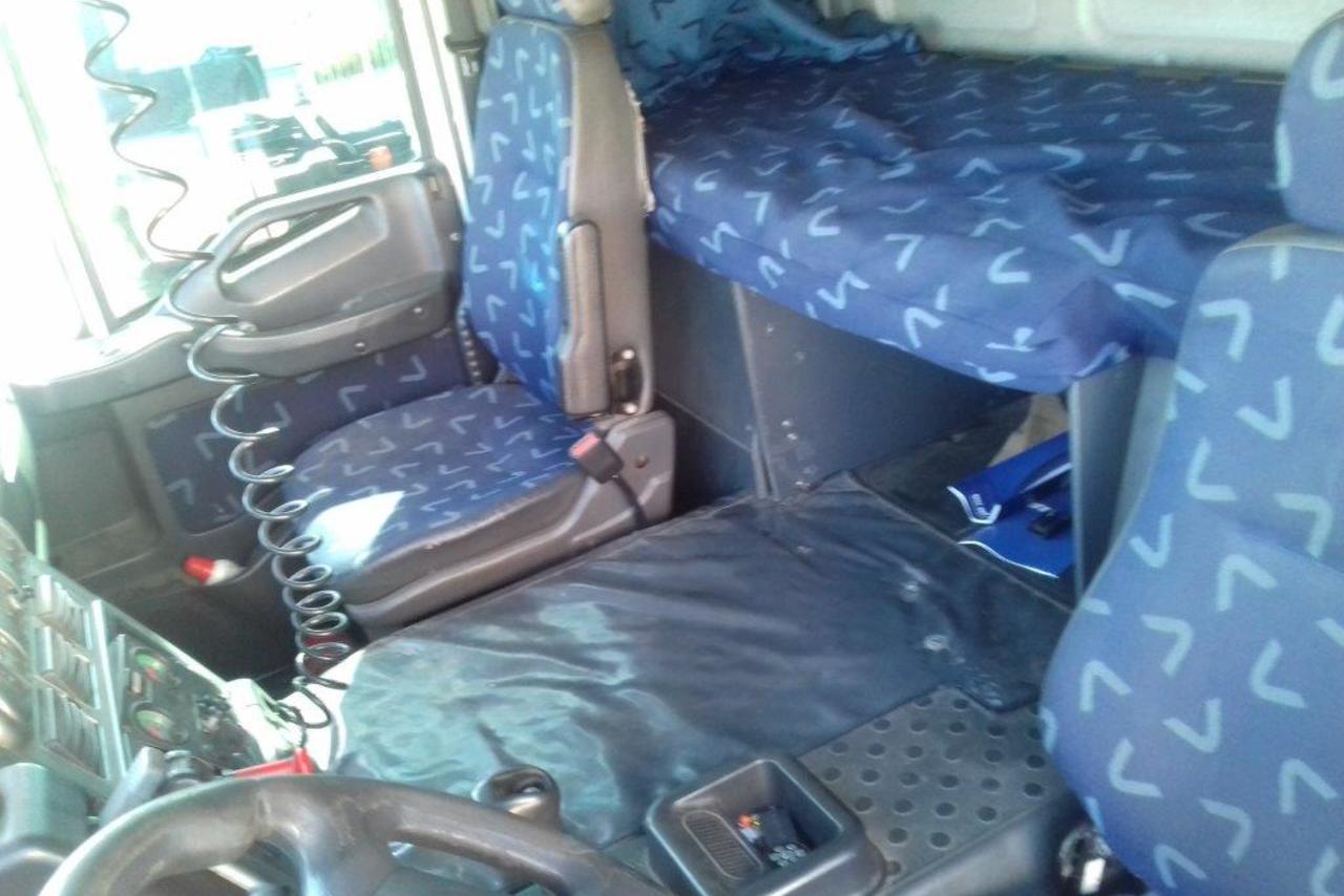 Iveco Stralis 410 - 11/11 12
