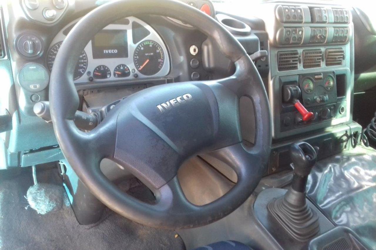 Iveco Stralis 410 - 11/11 13