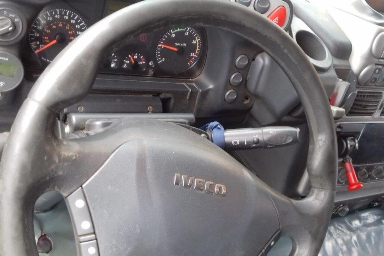 Iveco Stralis 460 - 11/11 5