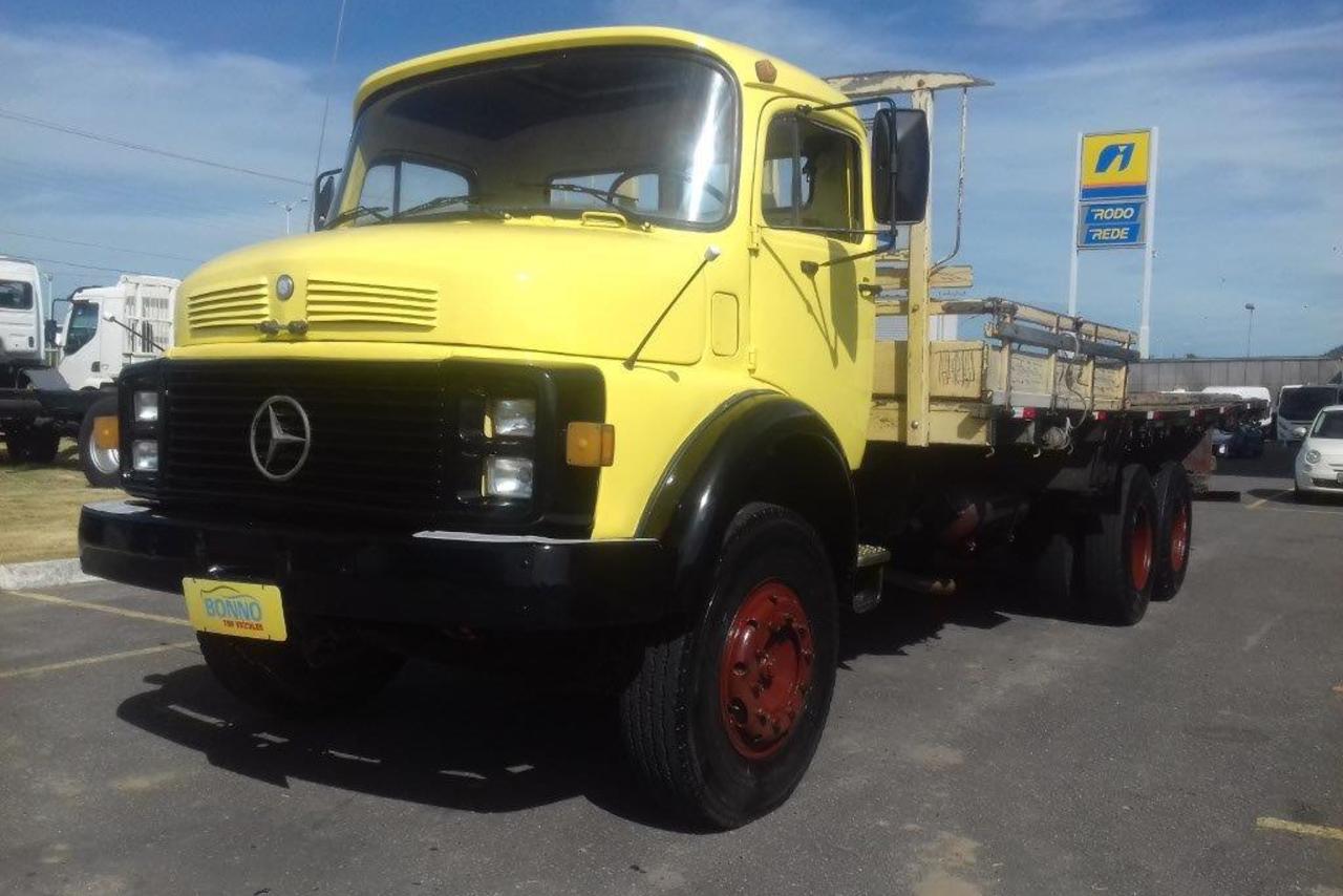 Mercedes Benz MB 2013 - 79/80 5