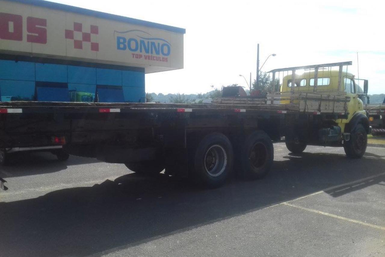 Mercedes Benz MB 2013 - 79/80 6