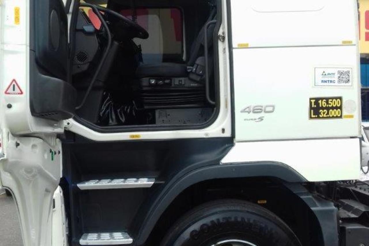 Volvo FH 460 - 14/14 3